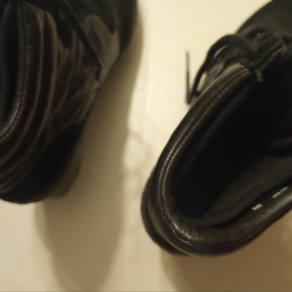 Adidas x Yohji Yamamoto Y3 Sneaker Heel Clogs - Picture 8 of 14